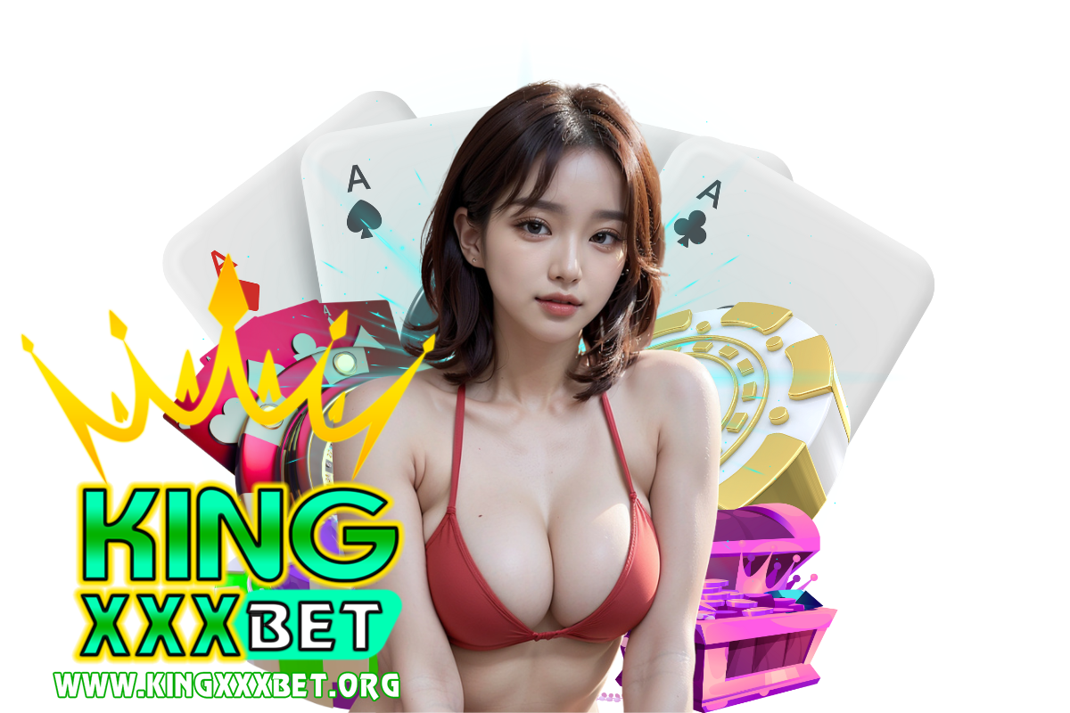 kingxxxbet สล็อต